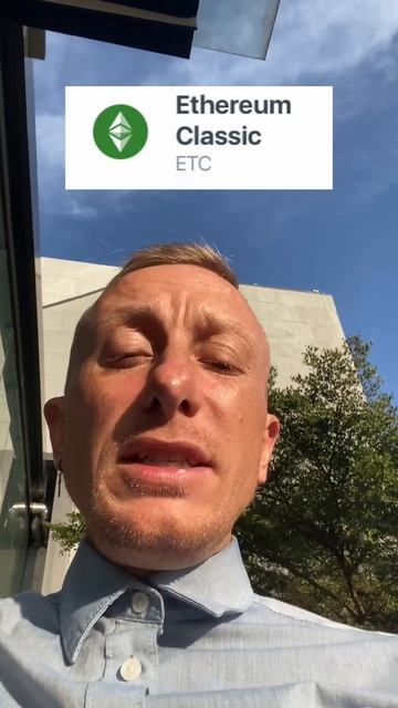 Топ 10 Альткоинов часть 1 ,которые принесут иксы #crypto #etc смотреть онлайн