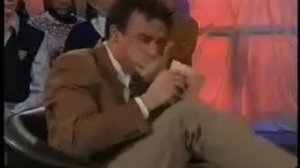Ведущий не сдержал смех в прямом эфире