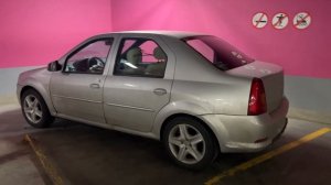 Тюнинг для Рено Логан с Озон и ремонт арки своими рука?