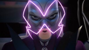 Спешл леди баг и супер кот в Нью-Йорке русская озвучка