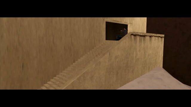 Три шага до могилы: Начало[Трейлер]