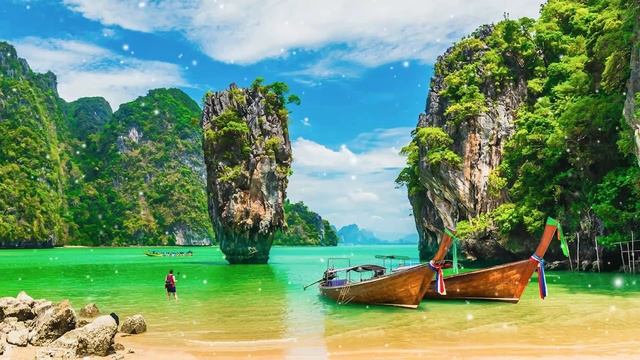 А дождь все так же льет! Пусть музыка дождя успокоит тв смотреть онлайн