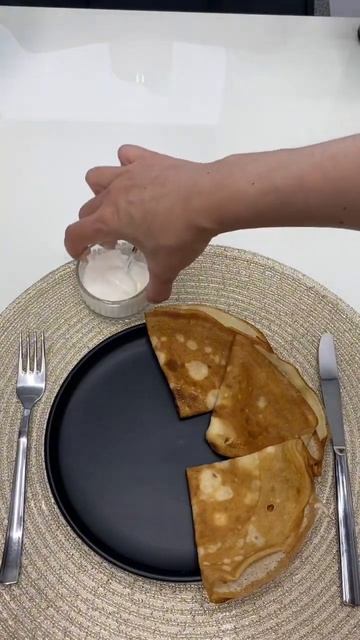 Ресторан VS Столовая #едимдома #готовимдома #ресторан #? смотреть онлайн