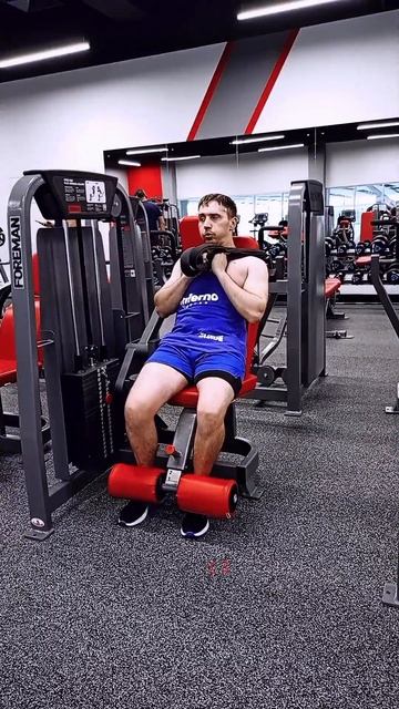 План тренировок которой нужен каждому в зале, всё 3x1015. смотреть онлайн