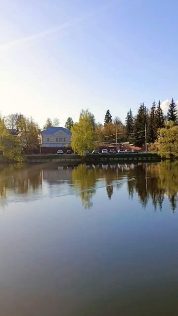 Погода Сергиев Посад смотреть онлайн