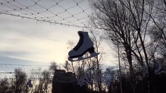 Бесплатный каток «Лаборатория льда» смотреть онлайн