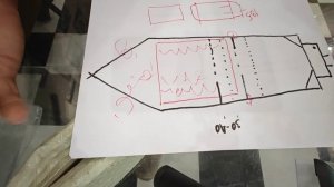 Бур рамочник своими руками. Окончание сезона