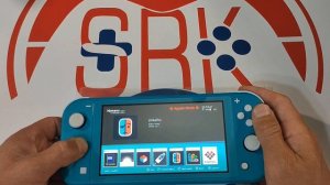 2к24.Обновляем прошитый Nintendo Switch✅