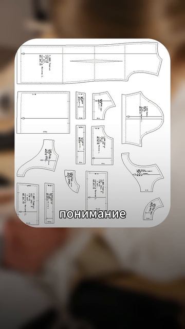 Больше рассказываю в тгк: fashiondesigner21 #sewing #обзор #модные? смотреть онлайн