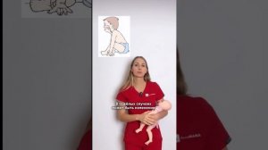 🚨ПРИЗНАКИ ТОГО, ЧТО ВАШЕМУ РЕБЕНКУ ТЯЖЕЛО ДЫШАТЬ: