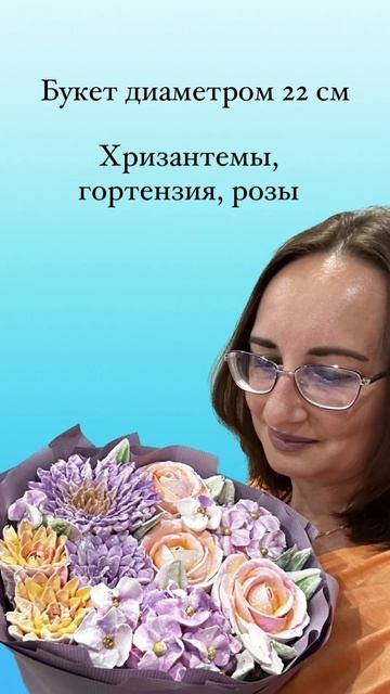 Вишневые розы, яблочные лилии, клубничные пионы покор? смотреть онлайн