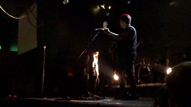 Sleeping With Sirens - Live @ ГЛАВCLUB Green Concert, Moscow 23.10.2017 (Full Show) смотреть онлайн
