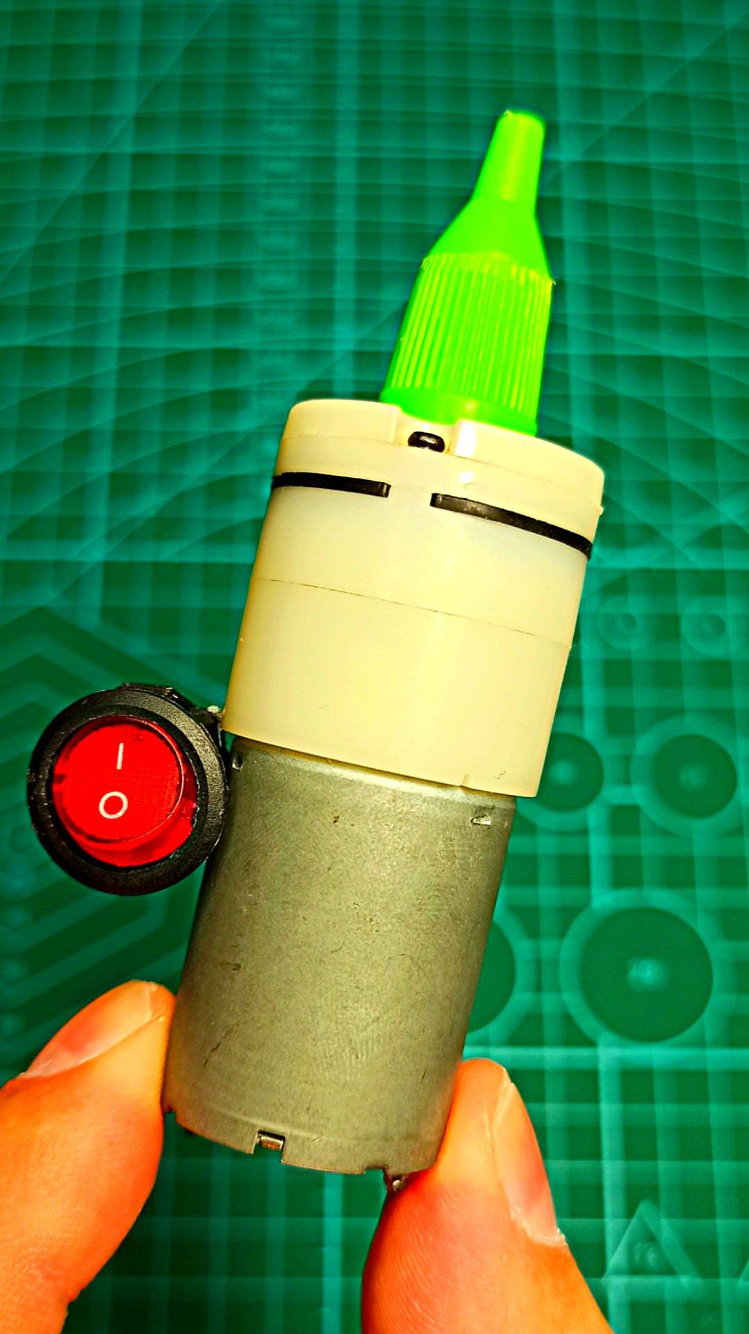 Самодельное изобретение смотреть онлайн