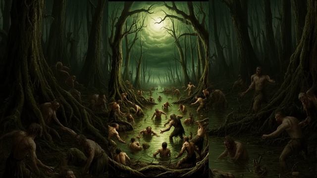 9 кругов Ада. смотреть онлайн