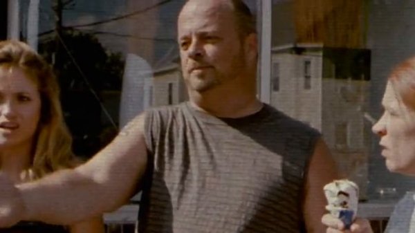 Боец 2010 BDRip AVC