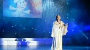 Анастасия - Нарисую тебе звезды (Намалюю тобi зорi)