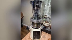 Соковыжималка Tuvio TJ05PD