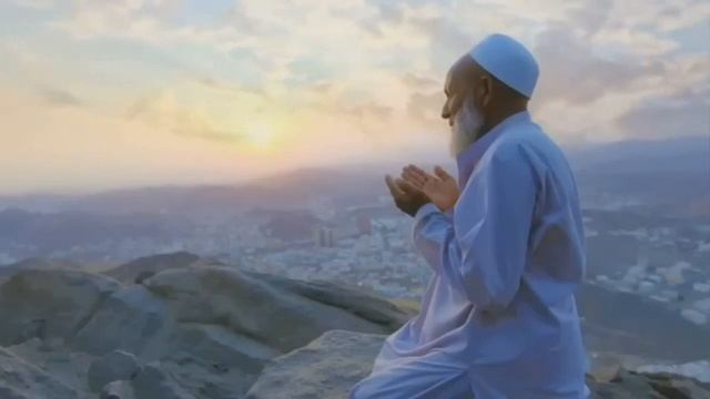 🔊 Дуа утро أذكار الصباح защитить вас вес день! Утренн? смотреть онлайн