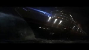 корабль Посейдон (sleeping sun) #poseidon