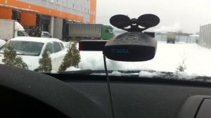 Обновление базы по Bluetooth, Street Storm STR-9000EX GP One BT kit