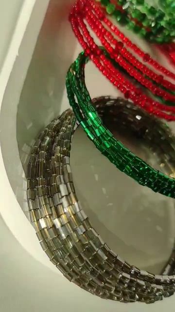 Браслеты из мемори проволоки#handmade#hobby#📱8(928)025-26-38 смотреть онлайн