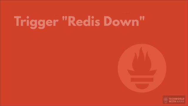 16.14 Alert Rules & Grafana Dashboard for Redis смотреть онлайн