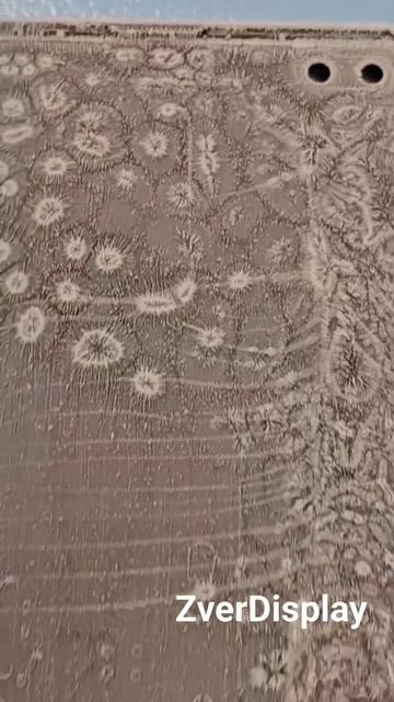 Замена стекла на Samsung s10, s10+(и любых других) с помощью хо смотреть онлайн