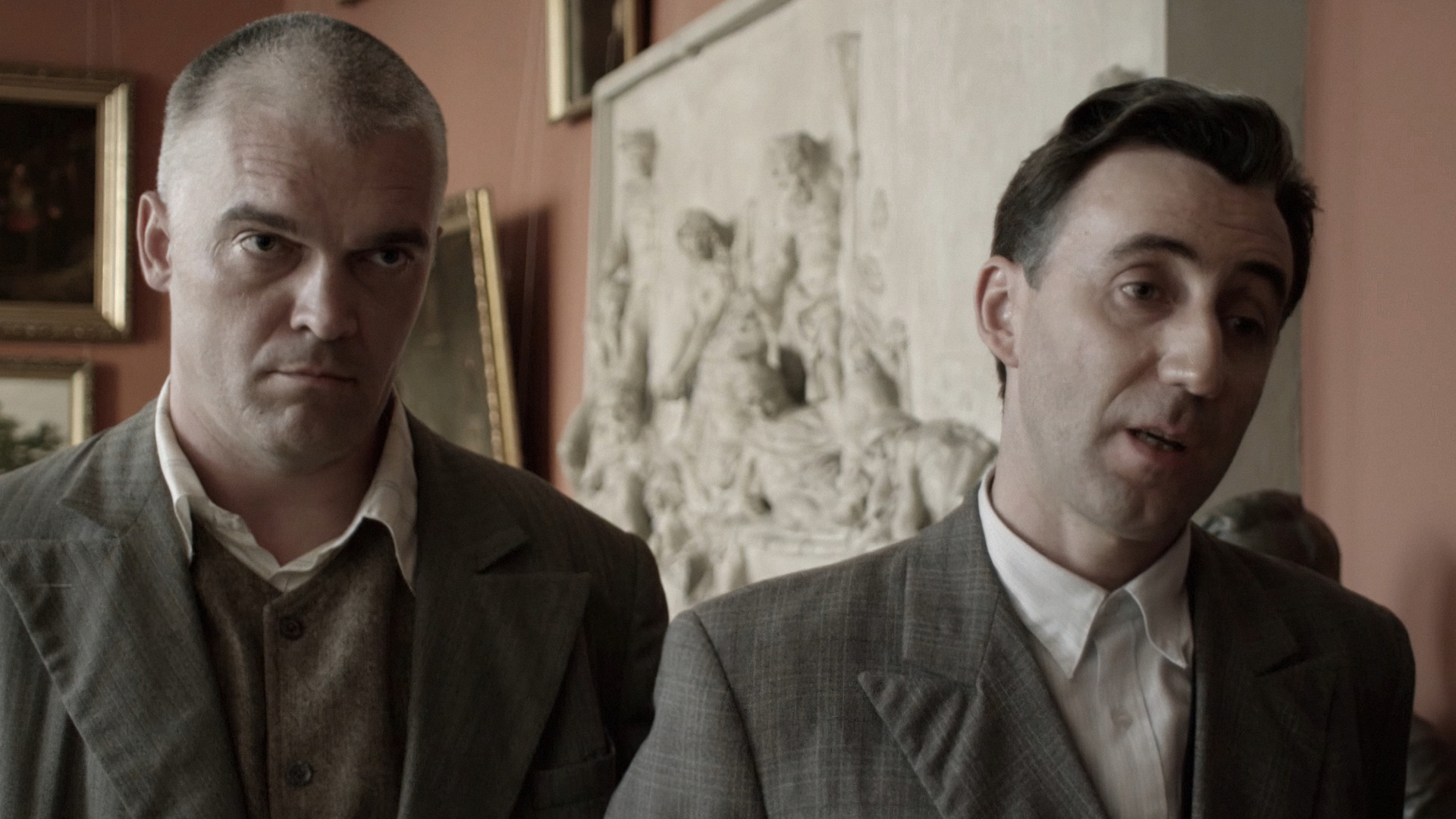 Ленинград 46, 1 сезон, 22 серия смотреть онлайн