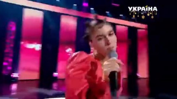 Jerry Heil #БОМБА РАКЕТА ПУШКА ГРАНАТА, Новорічна Музична П