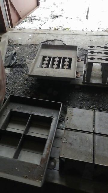 пуансон_матрицы для вибропресса Кондор смотреть онлайн