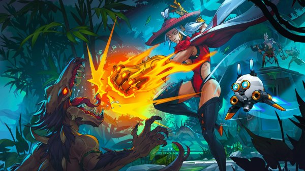 Inayah - Life After Gods Part 3