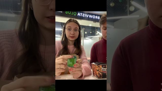 Рубрика: Что мы едим) 1 часть смотреть онлайн