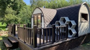 Видеообзор Викинг 3.0  6 на 2,5