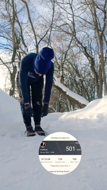 сегодня силовые с собственным весом +обливание (время смотреть онлайн