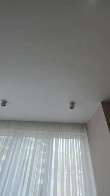 Спальня с нишами под карниз на натяжном потолке смотреть онлайн