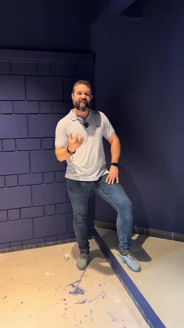 Коротко о малярке. Почему красят не в один слой смотреть онлайн