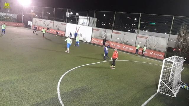 Ел Сити 2011 vs Големите-Маг Текс - 11-03-2020 CAM 2 смотреть онлайн