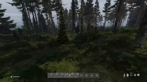 заблудились в трех березах