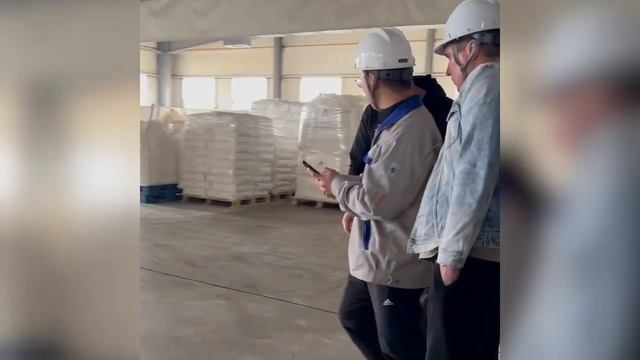 Адитим на заводе Rike Chemical смотреть онлайн