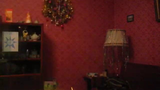 2006-12-31 НГ у Наташи Федоровы, Бухвалова НВ, Рысина ЕВ 3/4 смотреть онлайн