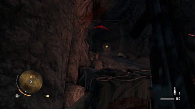 Far Cry 3  Прохождение  #8  Без комментариев