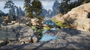 UNREAL ENGINE 5 АНИМАЦИЯ ПЕРСОНАЖА