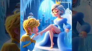 5 Сезон Сказочного патруля! 🔥 #озвучка #мультик #мульт?