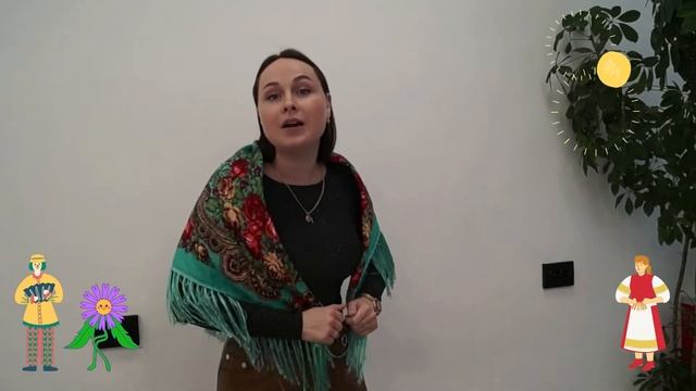 МОУ "Лучинская средняя школа" Ярославского МР с веселыми частушками про учителей поднимет настроени смотреть онлайн