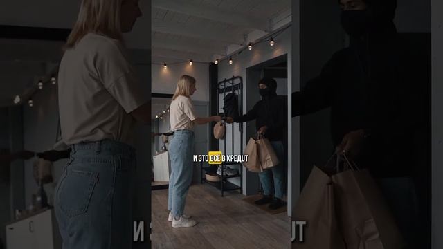 5 ошибок из-за которых ты не можешь погасить кредиты #ю? смотреть онлайн