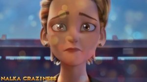 🔴СУБЛИМАЦИЯ | ЛЕДИ БАГ И СУПЕР КОТ, 6 СЕЗОН, 3 СЕРИЯ, ОБЗ