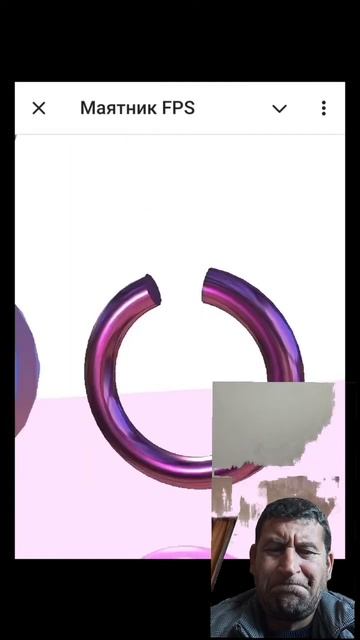 В этом видео представлен Telegram бот Маятник ФПС,который смотреть онлайн