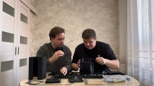 Разбираем Яндекс Станцию. Есть ли камера внутри?