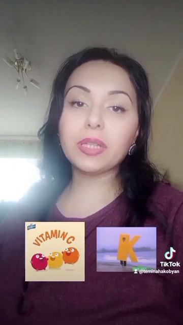 как узнать ест у вас нехватка витаминов без сдачи анал смотреть онлайн