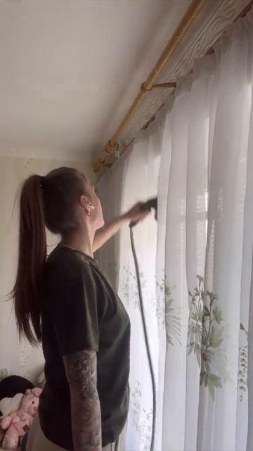 Philips вертикальний відпарювач AIS8540/80 смотреть онлайн